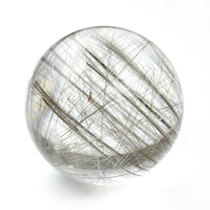 シルバールチルクォーツ