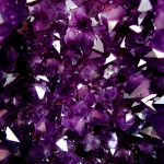 アメジスト原石